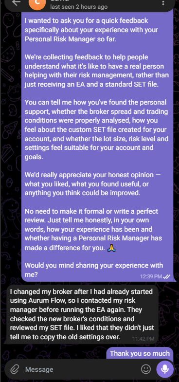 Personal risk management review 8